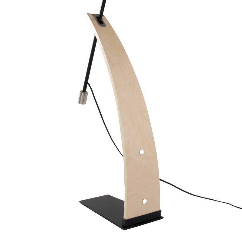 Carson Carrington Robyn-Isa Floor Lamp