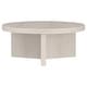 preview thumbnail 24 of 26, Holm 36" Wide Round Coffee Table - 36" Wide