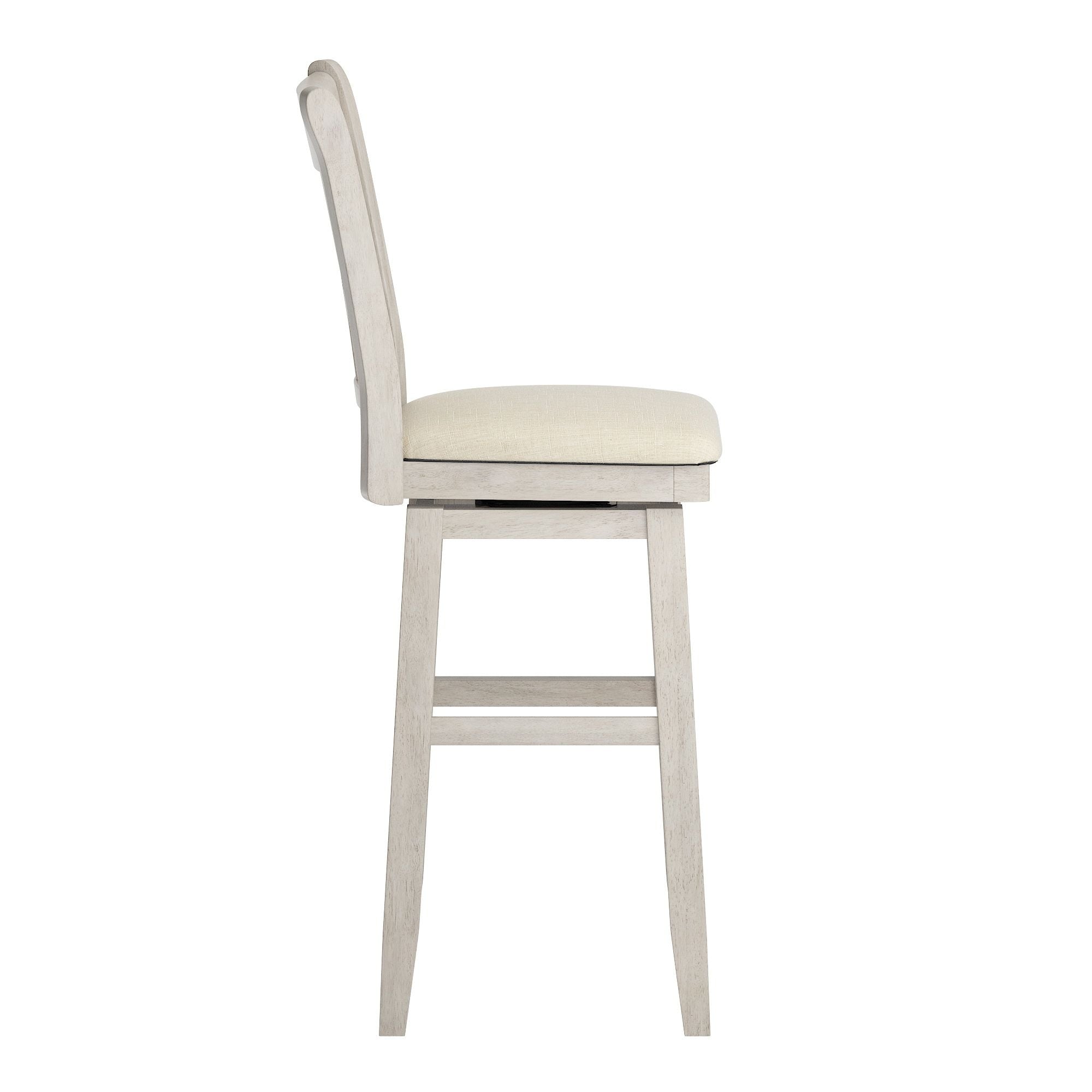 Eleanor double cheap x back swivel