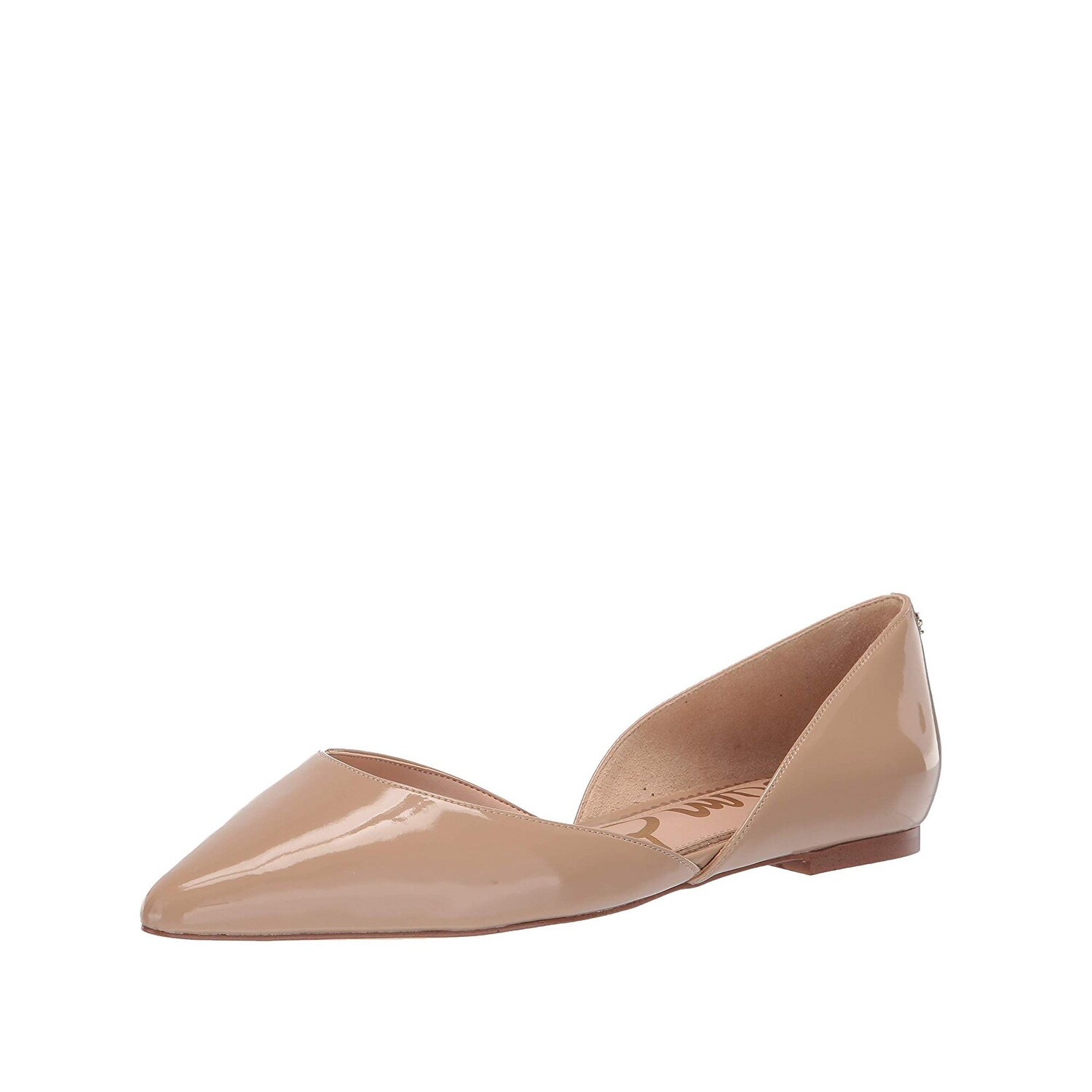 sam edelman rodney ballet flat