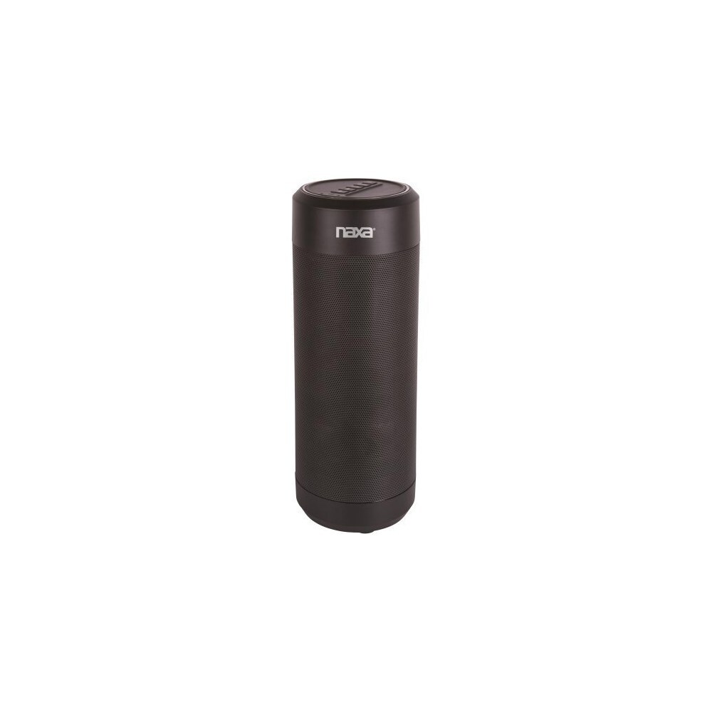 rechargeable smart speaker