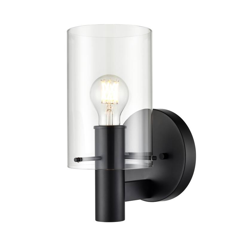 Apolla 1-Light Wall Sconce