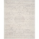 preview thumbnail 24 of 52, SAFAVIEH Carnegie Luvinia Distressed Oriental Rug 10' x 14' - Cream/Light Grey - Rectangle