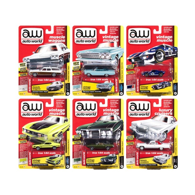 diecast cars suppliers