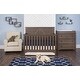 preview thumbnail 17 of 25, Forever Eclectic Woodland 4-in-1 Convertible Baby Crib