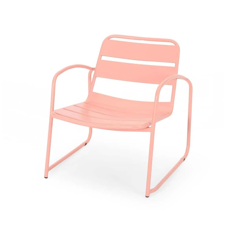 Outdoor chair set