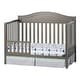 preview thumbnail 21 of 23, Child Craft Sidney 4-in-1 Convertible Crib