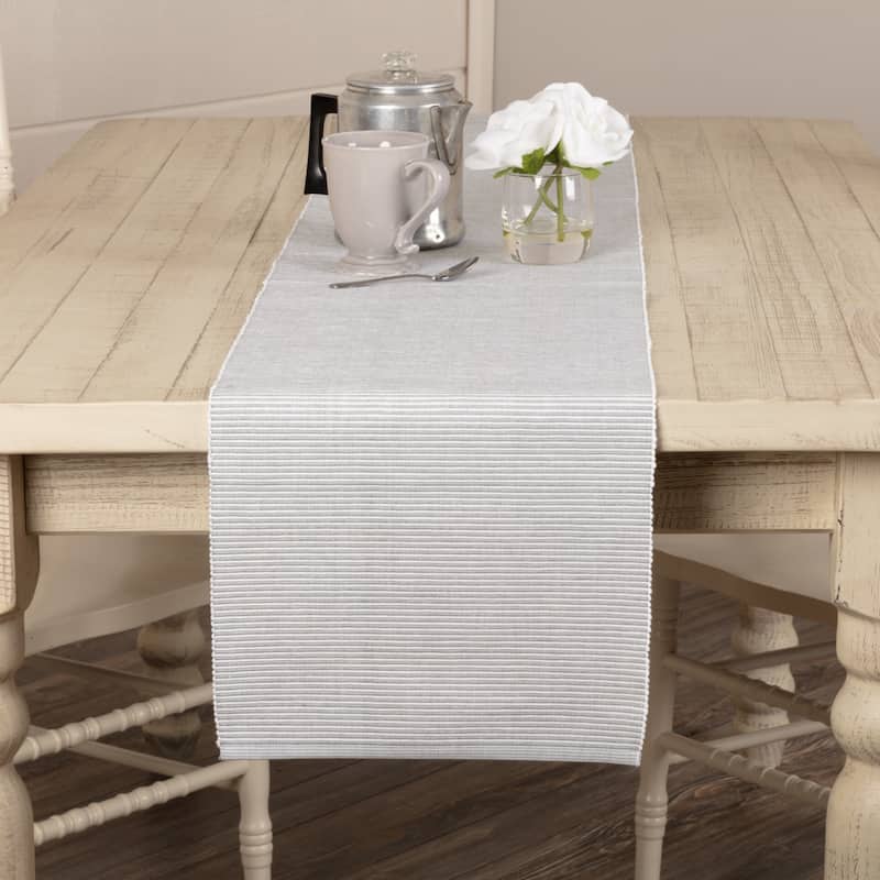 Ashton Ribbed Runner