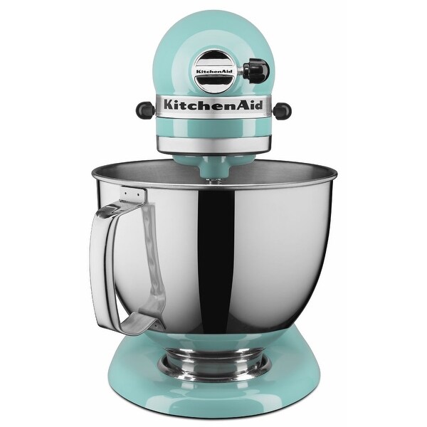 K♢1111 KITCHEN AID ミキサー KSM150 RRK150 キッチンエイド KSM150WHN（ホワイト）【業務用】｜株式会社エフ・エム