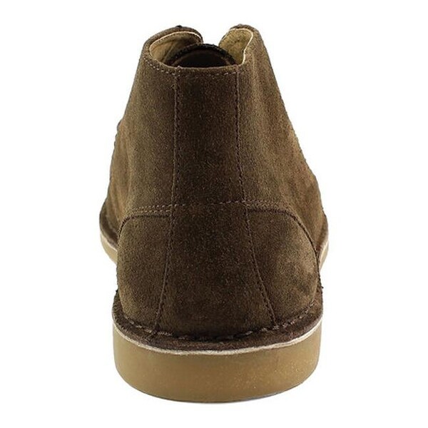 nunn bush men's galloway chukka boot