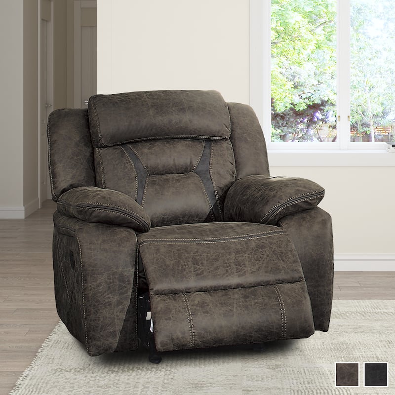 Avondale Glider Reclining Chair