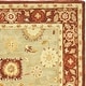 preview thumbnail 69 of 141, SAFAVIEH Handmade Anatolia Madeline Traditional Hand-spun Wool Rug