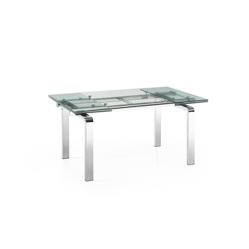 CLOUD Collection Extendable Dining Table