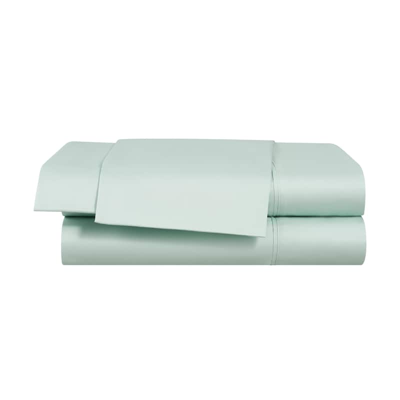 Martex Restore 300 Thread Count Sheet Set - Full - Green