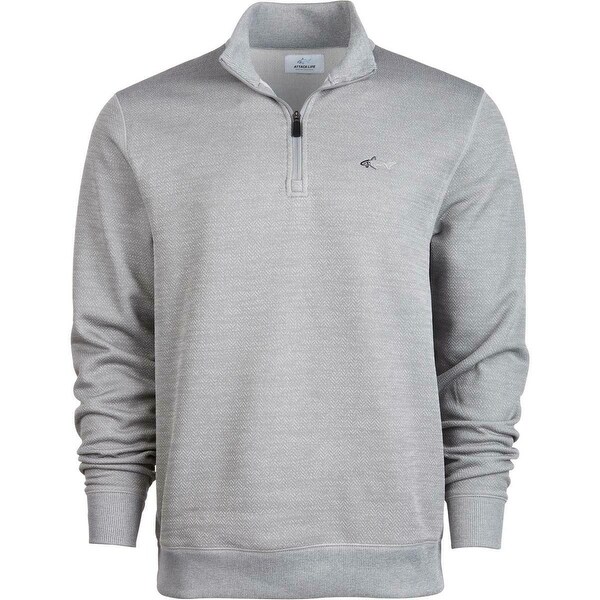 Greg norman mens sweaters Clearance