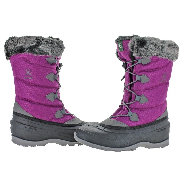 kamik momentum 2 winter boot