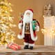Option 18"H Traditional Santa