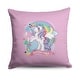 preview thumbnail 3 of 34, Hasbro My Little Pony 18 Inch Throw Pillow Pony Daydreamer