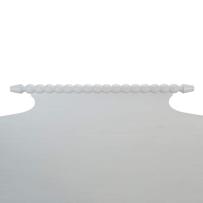 Spindle Queen Bed Set