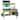 Hape: Nature Fun - Outdoor Mud Kitchen, Wooden Playset, Pretend Play, Kids