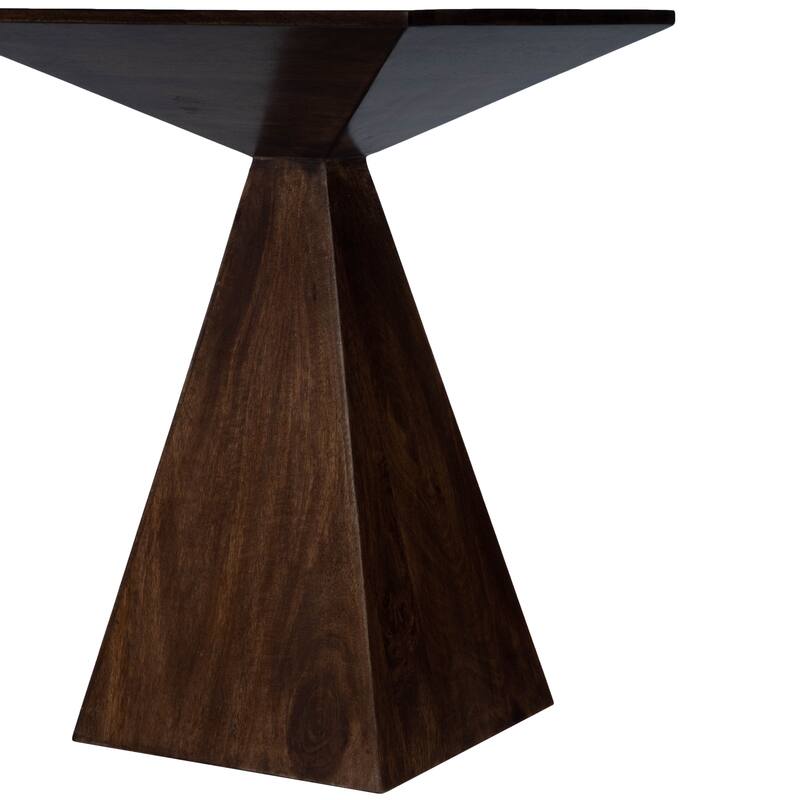 Butler titus Modern Wood End Table