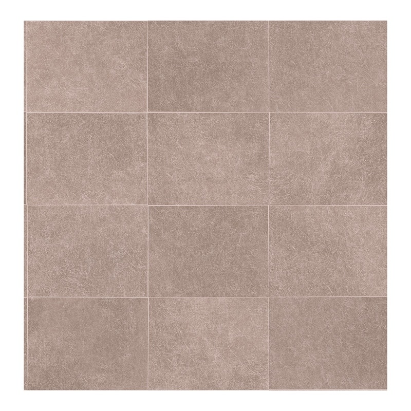 Fine Decor Cecelia Rose Gold Geometric Wallpaper - 20.5 x 396 x 0.025