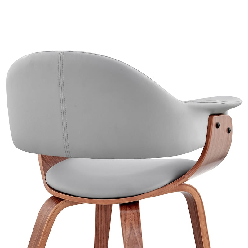 Adalyn Mid Century Modern Upholstered Dining Chair - Set of 2/4/6