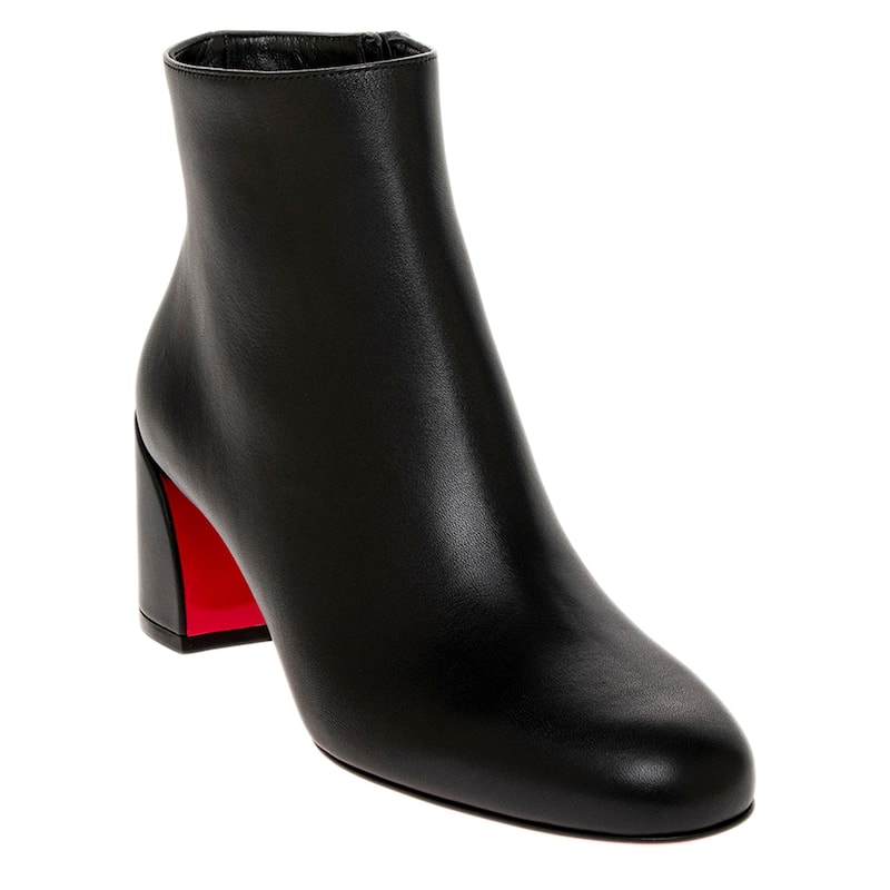 Christian Louboutin Turela Ankle Boots - 35 EU