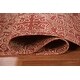 preview thumbnail 10 of 18, All-Over Art & Craft Oriental Area Rug Hand-knotted Wool Carpet - 8'1" x 10'3"