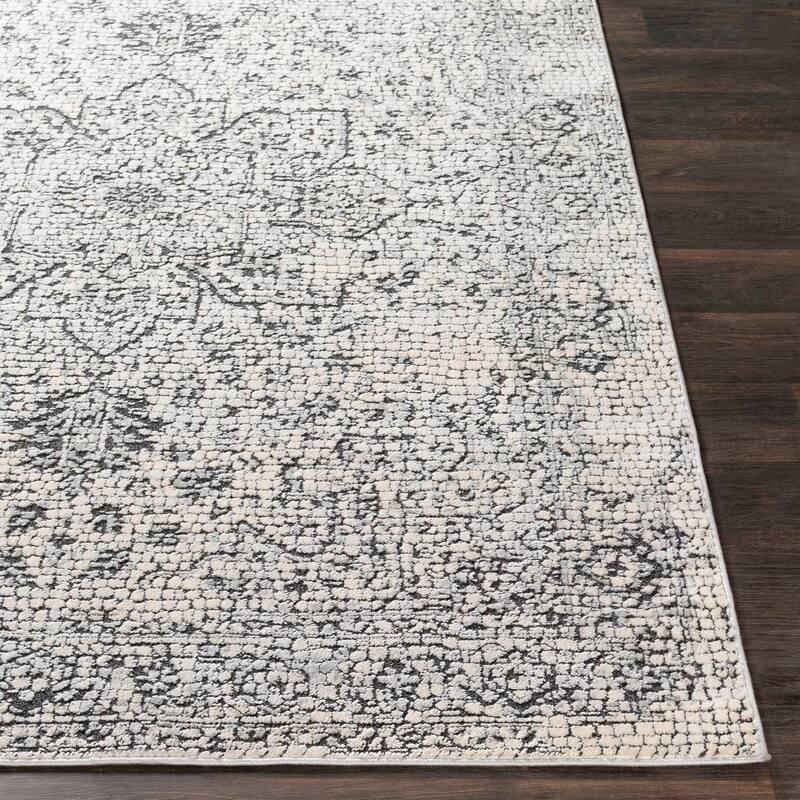 Artistic Weavers Anzio Distressed Mosaic Area Rug