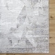 preview thumbnail 7 of 5, Livabliss Mood Casual Abstract Shapes Area Rug