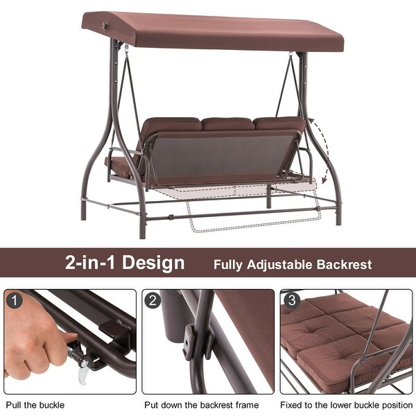 mainstays callimont park replacement canopy