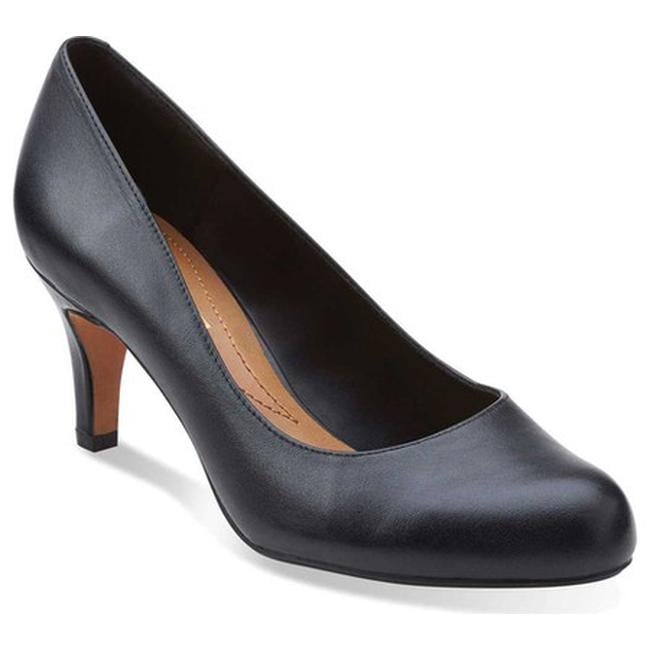 clarks pumps 2015