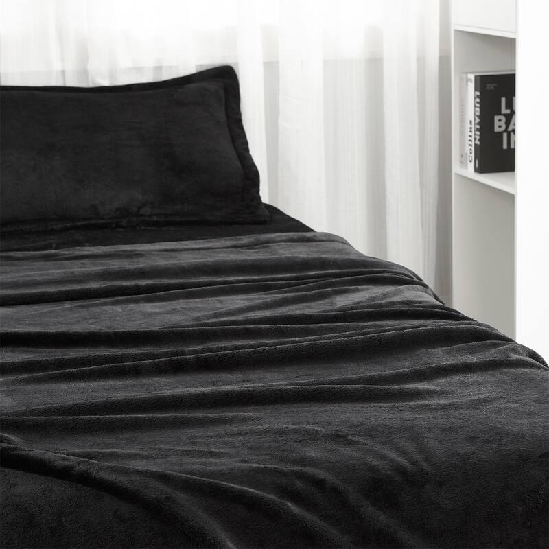 Coma Inducer® Me Sooo Comfy Bed Sheet Set