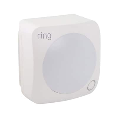 Ring Alarm Motion Detector (Base Station Required) 2nd Gen