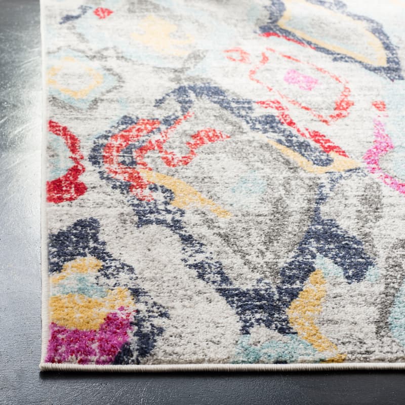 SAFAVIEH Adirondack Dacina Vintage Boho Boho Oriental Rug