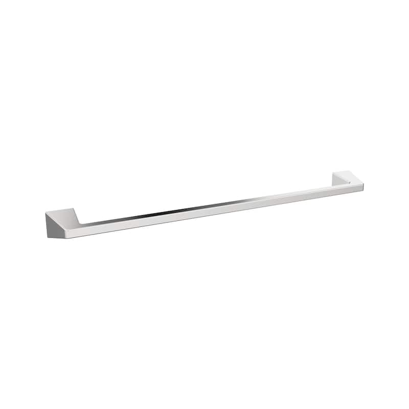 Amerock Blackrock Towel Bar - 24" - Chrome