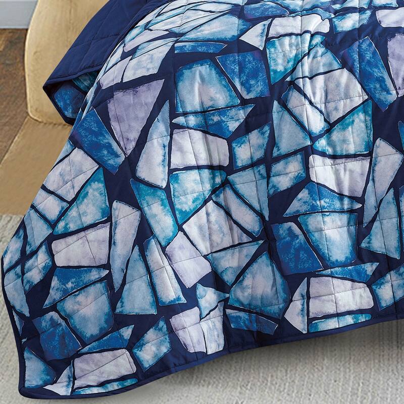 Lorin Luxury 3 Piece Bedspread