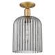 Option Brushed Brass
