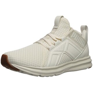 puma enzo premium mesh womens