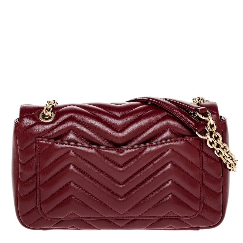 Gucci GG Marmont Medium Shoulder Bag