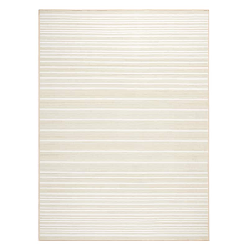 TOWN & COUNTRY BASICS Layne Everwash® Area Rug