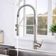 Option Brushed Nickel