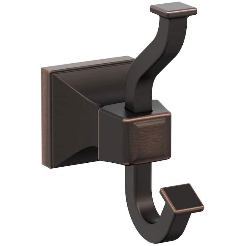 Amerock Mulholland Single Robe Hook