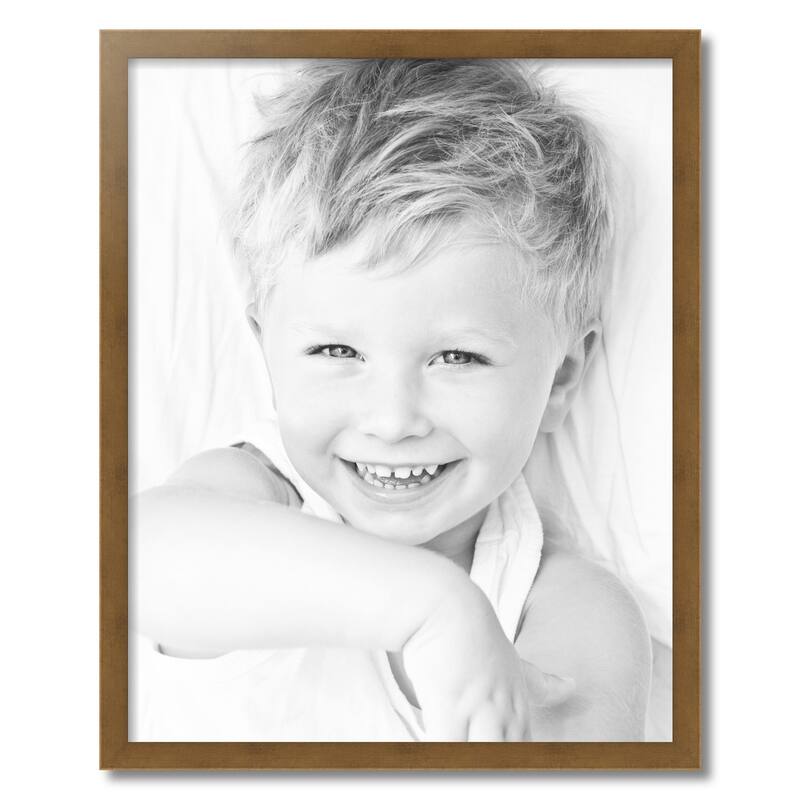 ArtToFrames Maddo Modern 24x30 Inch Picture Frame, 1.25 Inch MDF Poster Frame Available in Multiple Colors (FRBW72079-24x30)