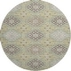 preview thumbnail 79 of 99, Premium Washable Super Soft Global Modern Mayfield Rug