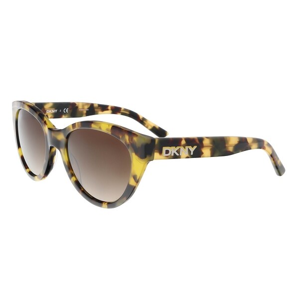 dkny cat eye sunglasses