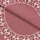 preview thumbnail 17 of 33, Cotton Blend Oversized Vintage Floral Scroll Bedspread Set by Superior