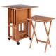 Option Teak