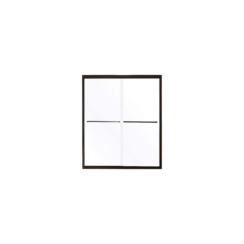 Transolid Expressions 60-in X 32-in X 96-in Glue to Wall Shower Kit - 32" x 60" x 96"